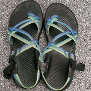 Chacos